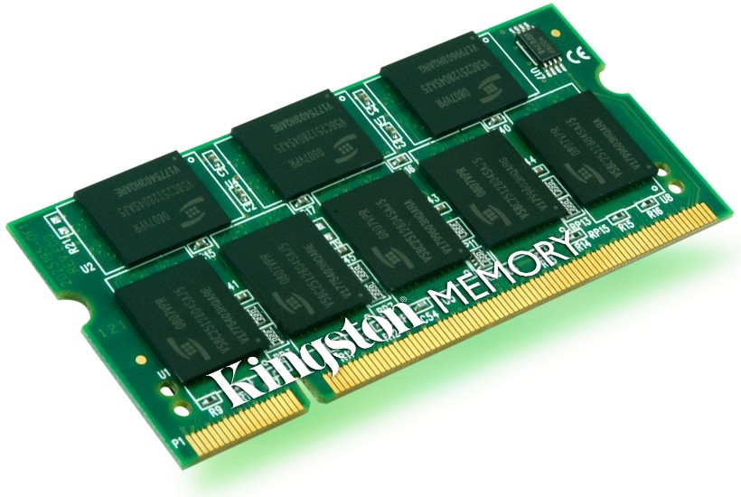 Kingston Technology System Specific Memory KAC-MEMJ/2G memory module