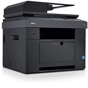 Dell 2355dn Laser A4