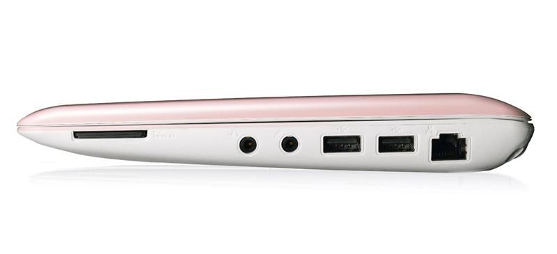 ASUS Eee PC 1005HA-PIK017S – image 7
