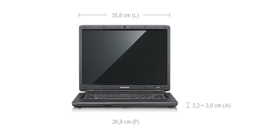 Samsung R509 XA04 – image 7