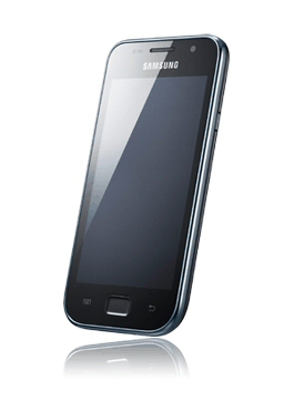 Samsung Galaxy S GT-I9003 – image 3