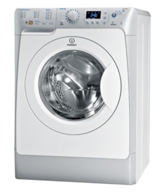 Indesit PWE 81472 S (EU) – image 1