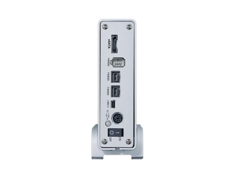 Buffalo DriveStation Combo4 – image 2