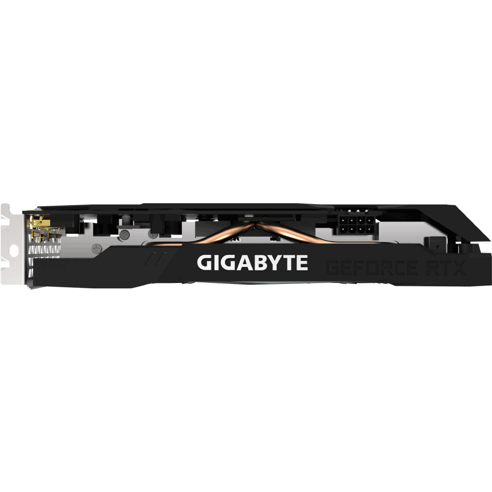 GIGABYTE GV-N2060OC-6GD REV2.0 – image 5