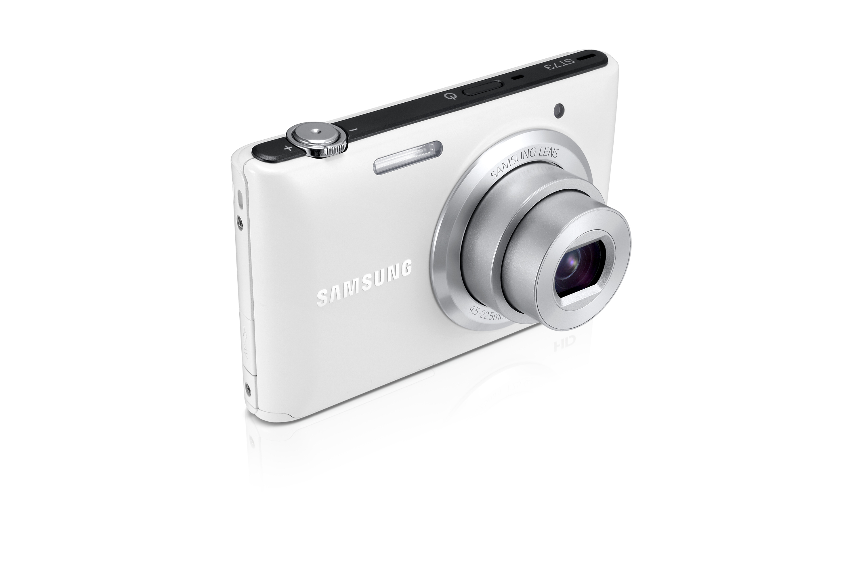Samsung ST73 + Case + 4GB microSD – image 4