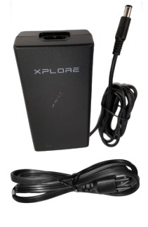 Zebra 450157 power adapter/inverter Indoor Black