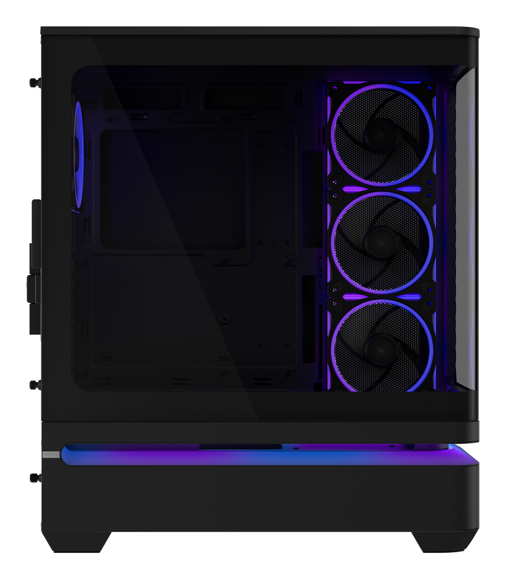 ASUS PRIME AP304 TG ARGB BLACK – image 9