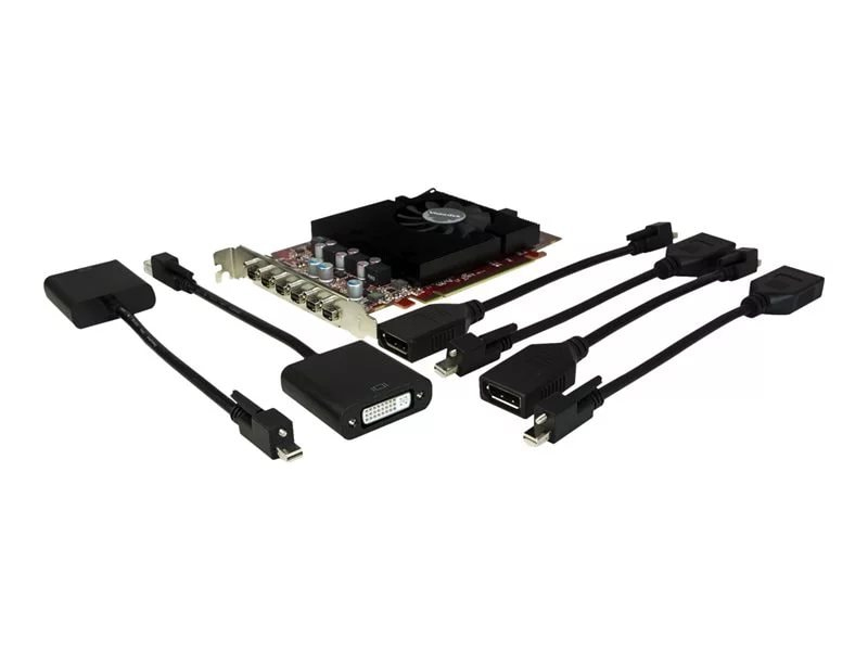 Lenovo Radeon 7750 – image 3