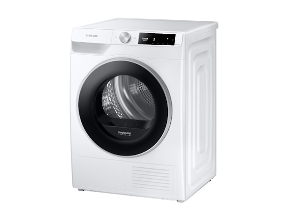 Samsung DV90T6240LE tumble dryer Freestanding Front-load – image 3