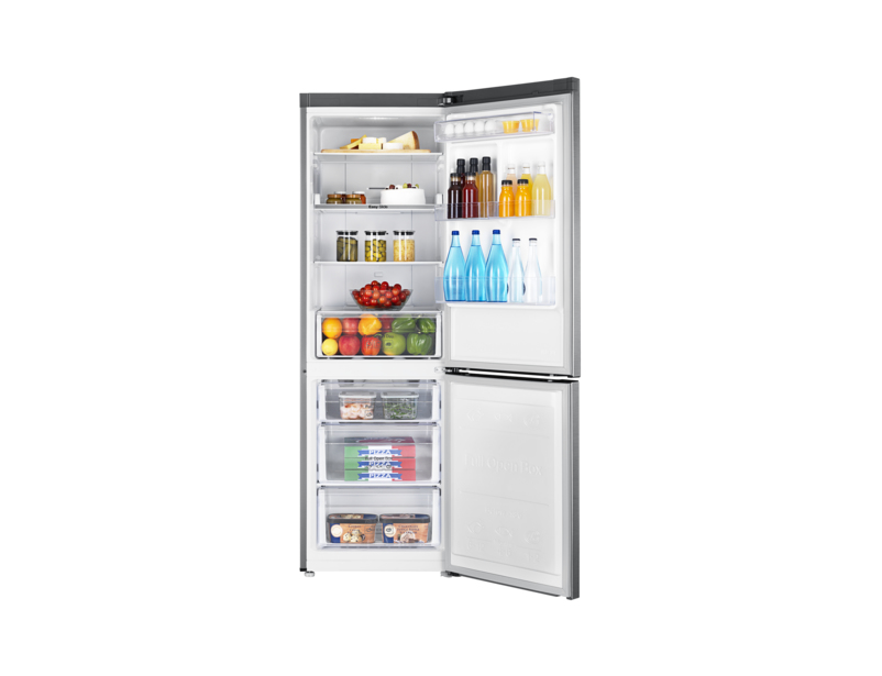 Samsung RB33N340NSA Freestanding – image 5
