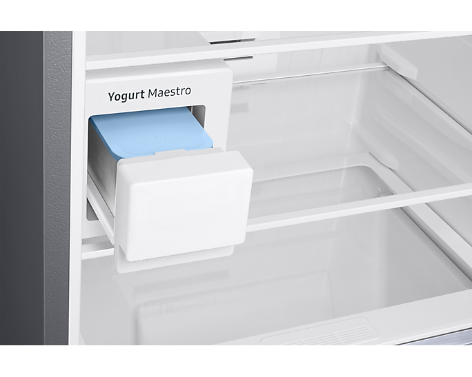 Samsung RT38T5Y30S8 Freestanding – image 6