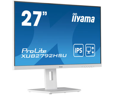 iiyama ProLite XUB2792HSU-W5 computer monitor – image 3