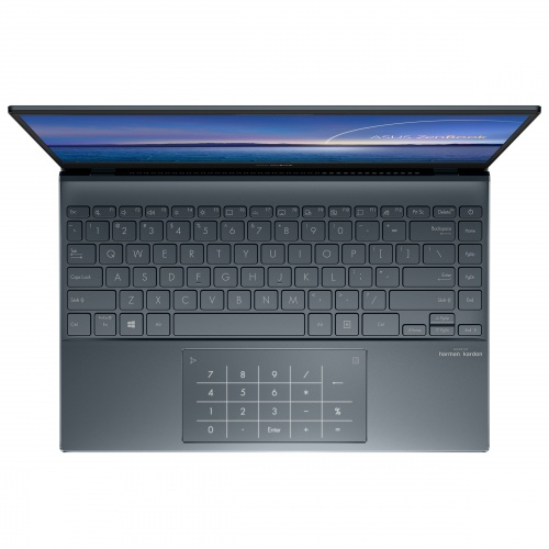 ASUS Zenbook 13 UX325JA-XB51 Intel® Core™ i5 i5-1035G1 Laptop – image 2