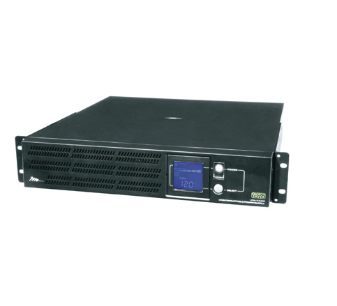 Middle Atlantic UPS-1000R uninterruptible power supply (UPS)