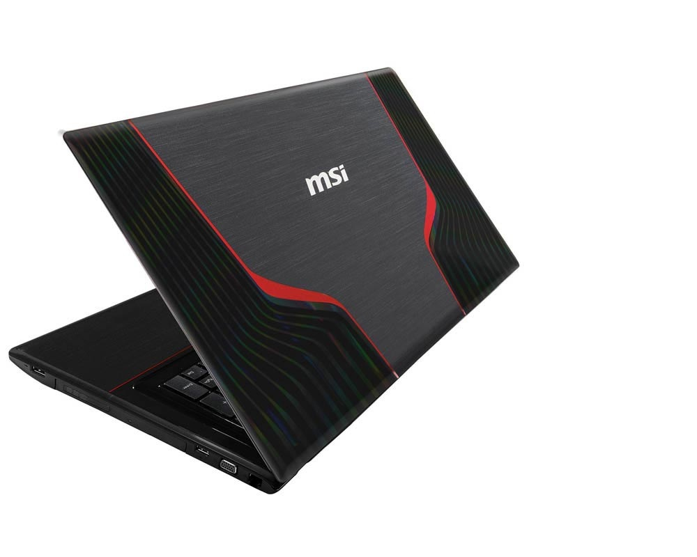 MSI GE70 0ND-217RU – image 2