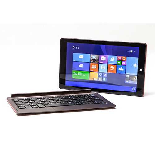 Viewsonic ViewBook 2110 – image 3