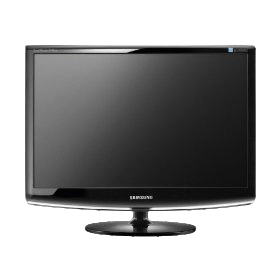 Samsung SyncMaster 2433BW