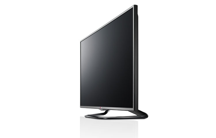 LG 32LA615V TV 81.3 cm (32") Full HD Wi-Fi Black – image 4