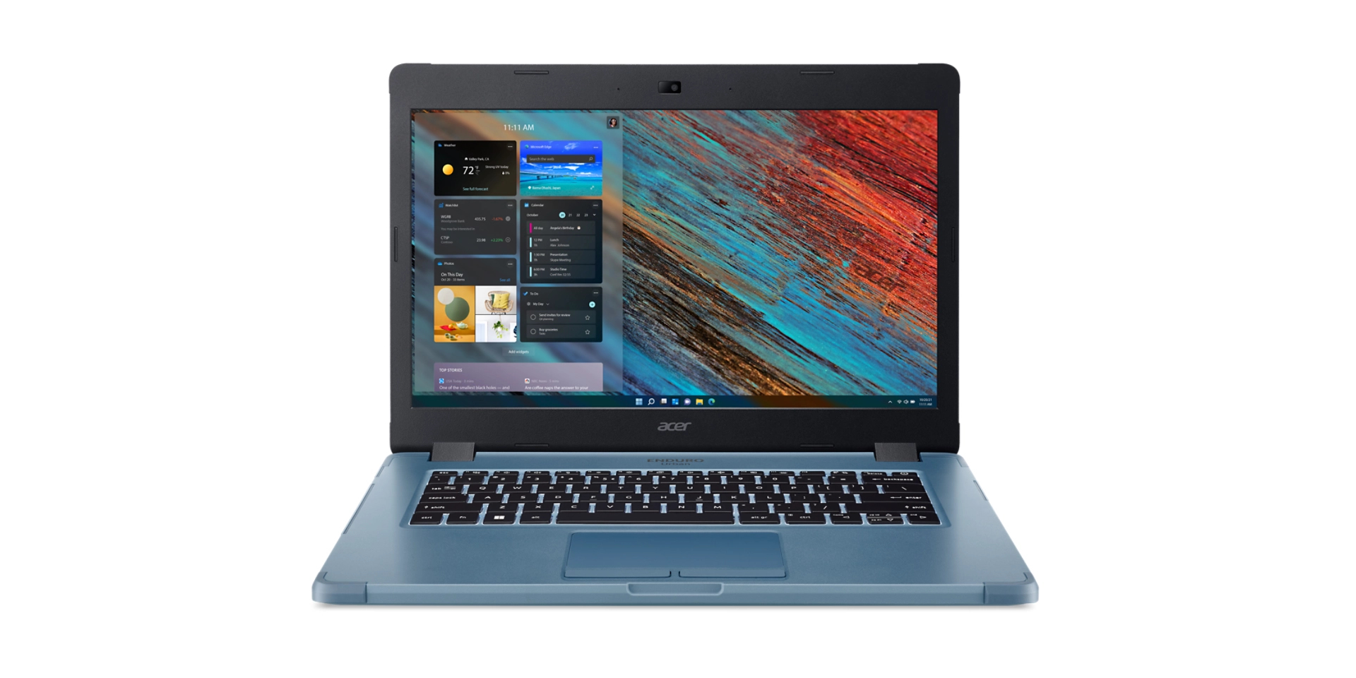 Acer ENDURO Urban N3 Lite EUN314LA-51W-50HQ Intel® Core™ i5 i5-1235U Laptop