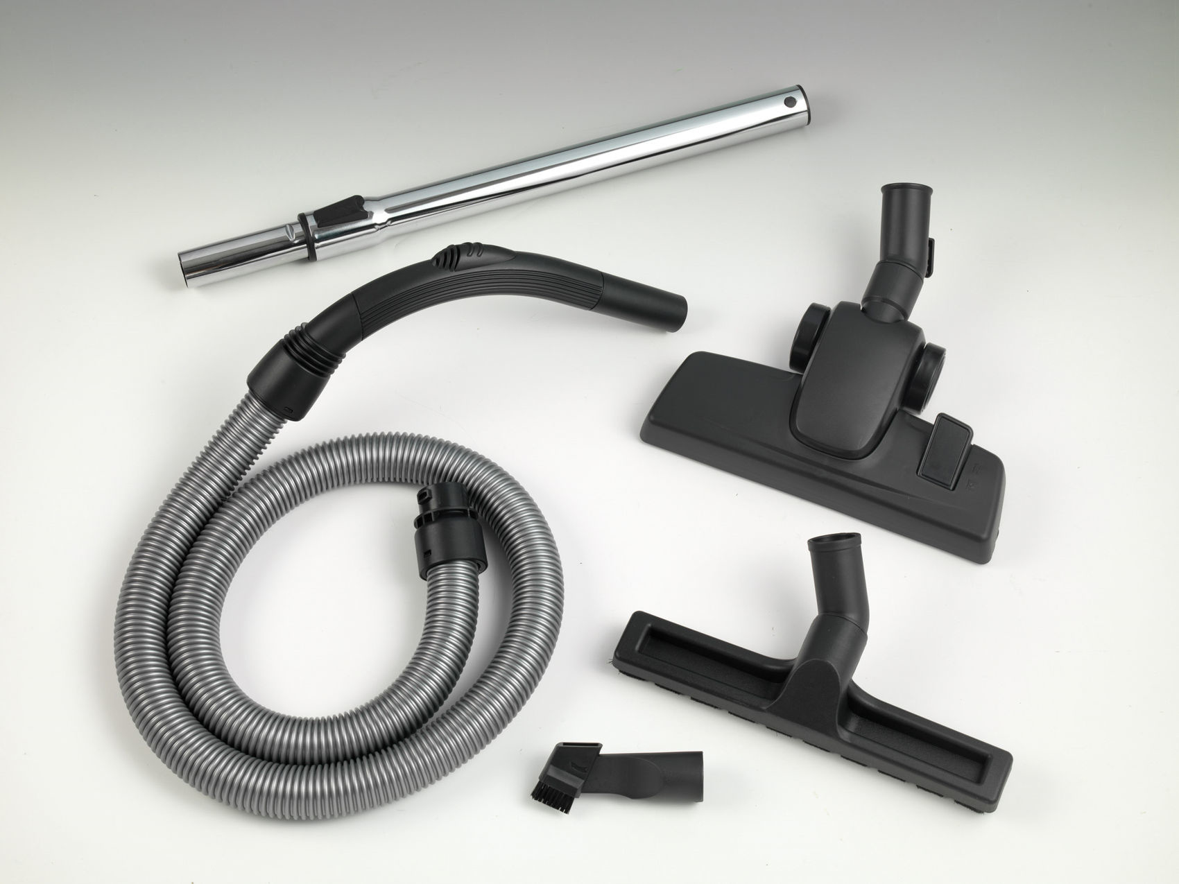 Ariete 2741 2.5 L Cylinder vacuum Dry 700 W Bagless – image 4