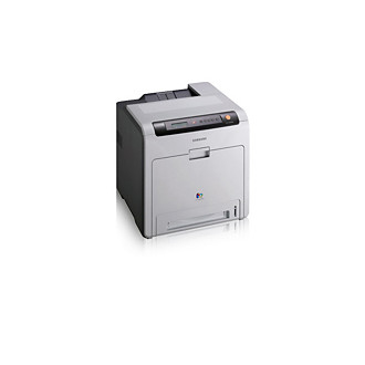 Samsung CLP-610ND laser printer Colour – image 5