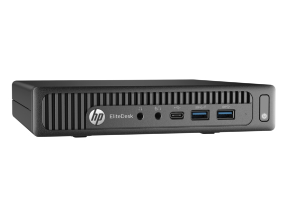 HP 800 G2 DM – image 2
