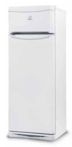 Indesit TA16LZ fridge-freezer Freestanding