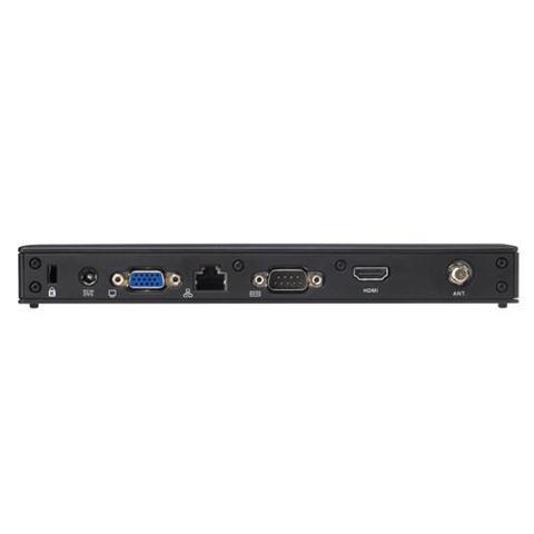 ASUS EeeBox PC EB1030-B0190 Intel Atom® D2550 – image 5