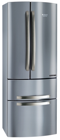 Hotpoint 4D AA X/HA