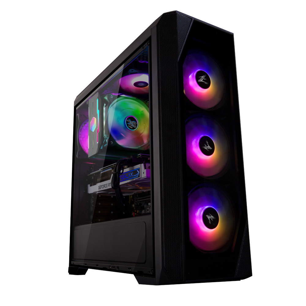 Zalman N5 TF