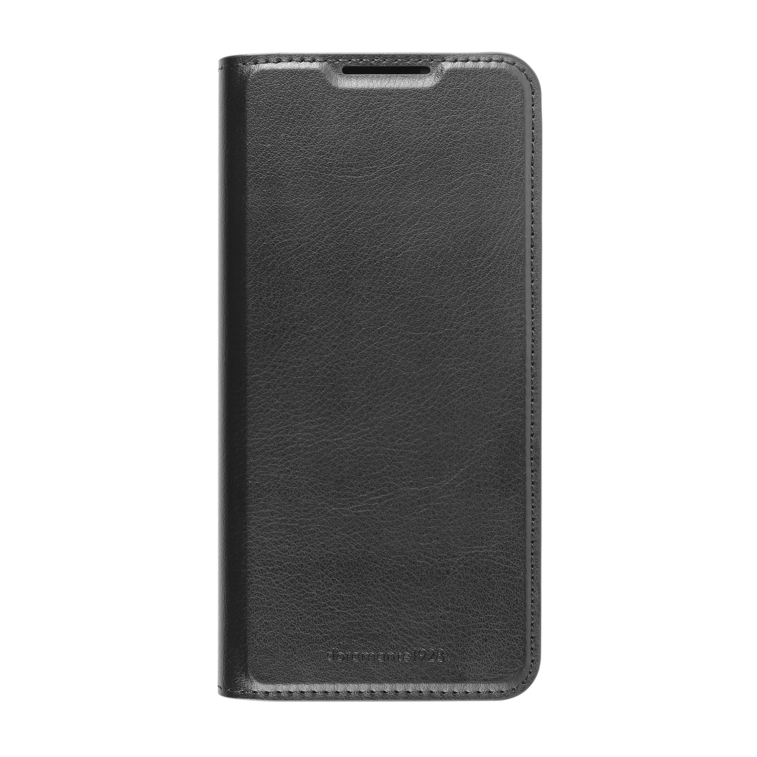 dbramante1928 Oslo custodia per cellulare 165 cm (6.5") Custodia a libro Nero