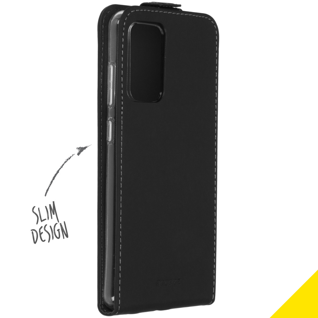 Accezz SH00010441 mobile phone case Black – image 2