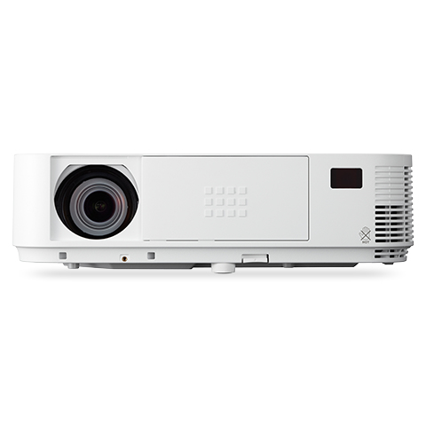 NEC NP-M282X data projector Standard throw projector 2800 ANSI lumens DLP XGA (1024x768) White – image 6