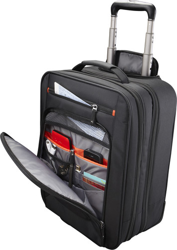 Case Logic 17" Checkpoint Friendly Laptop Roller – image 7