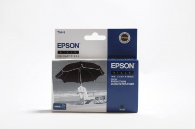 Epson T0441 - DURABrite Quad Pack (Cyan, Magenta, Yellow, Black) – image 2