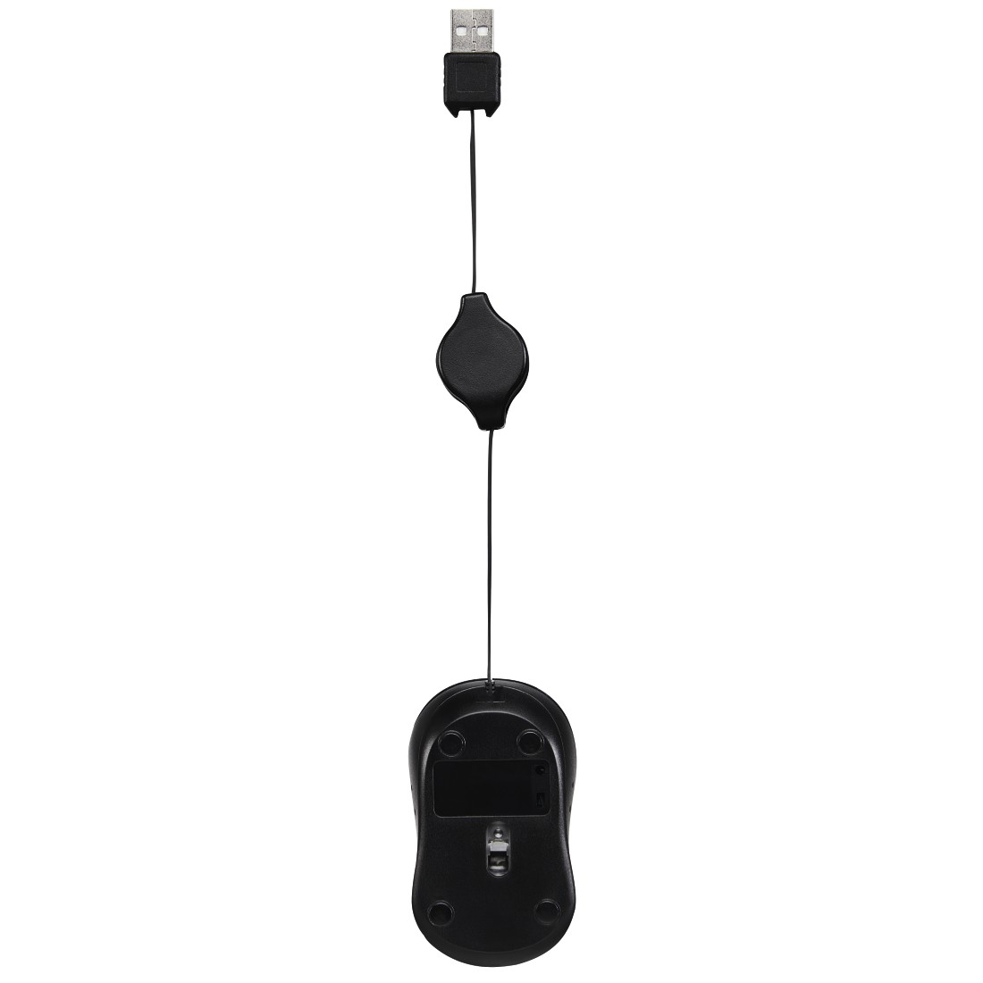 Hama Pesaro mouse Office Ambidextrous USB Type-A Optical 1200 DPI – image 6