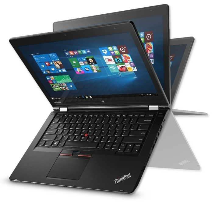 Lenovo Yoga 460