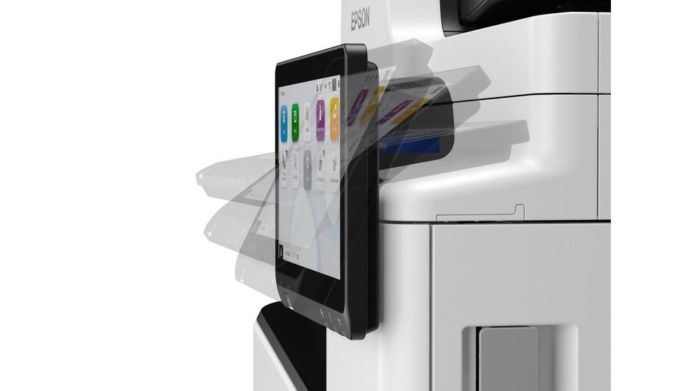 Epson WorkForce Enterprise AM-C6000 – image 2