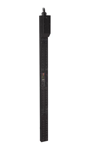 APC AP8967 power distribution unit (PDU) 48 AC outlet(s) Black – image 4