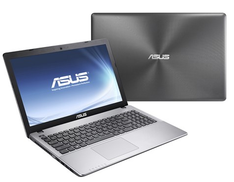 ASUS X550CA-CJ311H laptop Intel® Core™ i3 i3-3217U