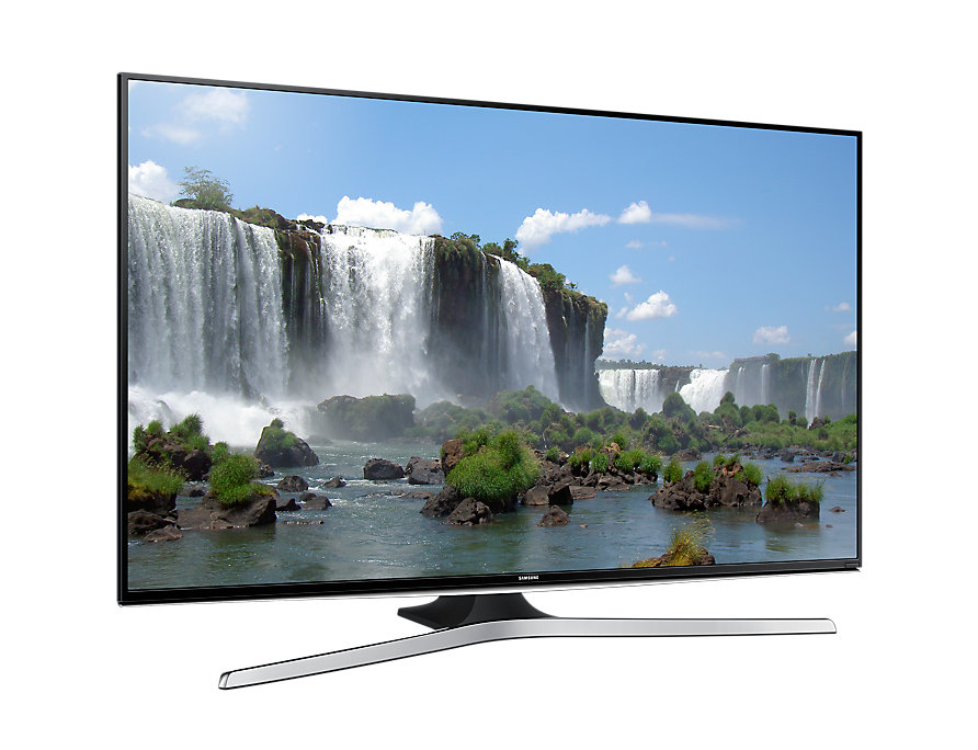 Samsung UE48J6270SU 121.9 cm (48") Full HD Smart TV Wi-Fi Black – image 4