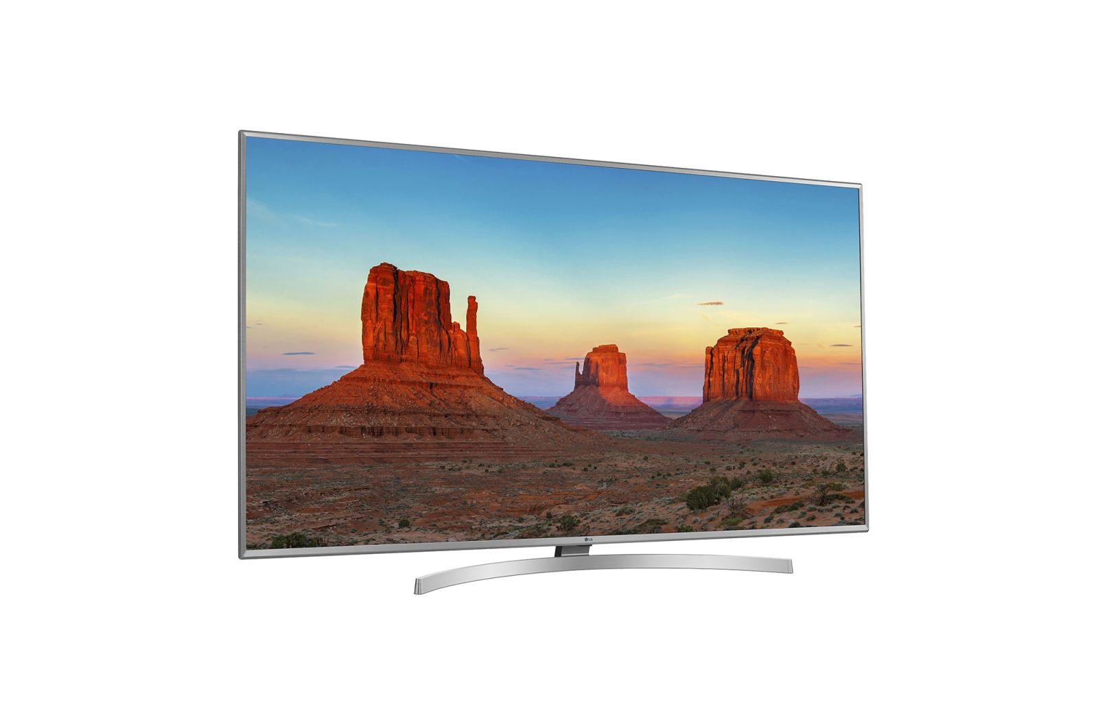 LG 70UK6550PUA TV – image 6