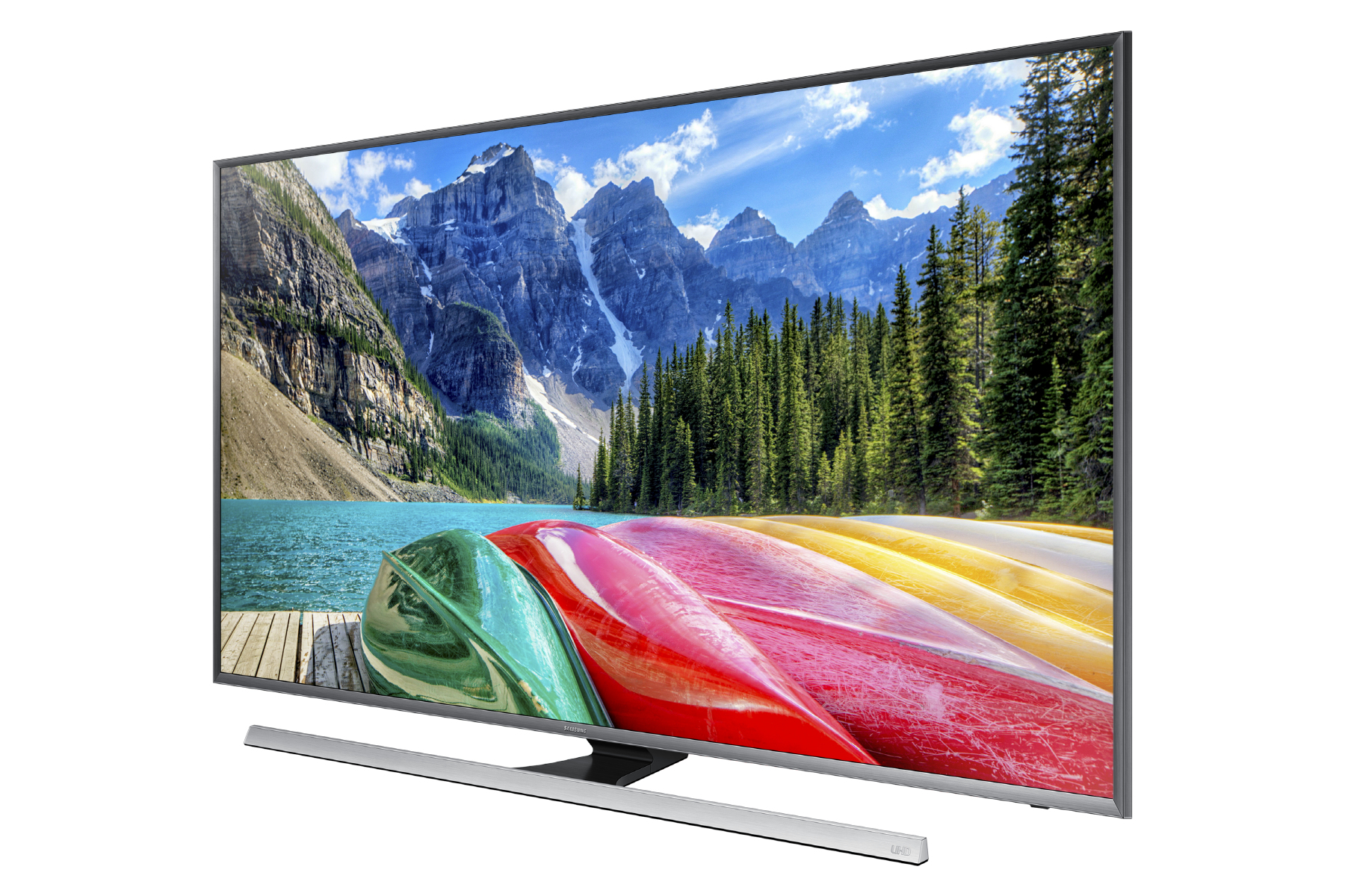 Samsung HG40ED890UB 101.6 cm (40") 4K Ultra HD 400 cd/m² Black 20 W – image 3