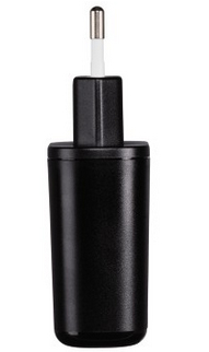 Hama 123585 Universal Black AC Indoor – image 2