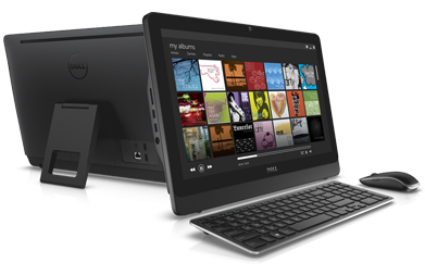 Dell Inspiron 3064 Intel® Core™ i3 i3-7100U – image 2