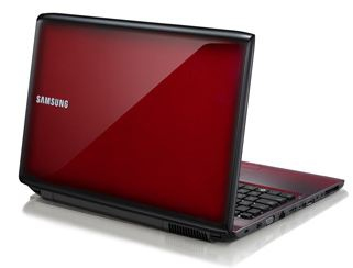 Samsung R NP-R580-JS02SE laptop Intel® Core™ i3 i3-330M – image 2
