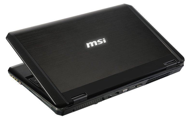 MSI Workstation GT60WSPH-728127B Intel® Core™ i7 i7-3630QM Mobile workstation – image 5