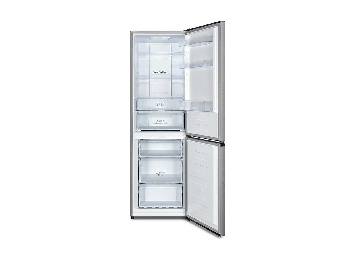 Hisense RB390N4BW2 fridge-freezer Freestanding – image 3
