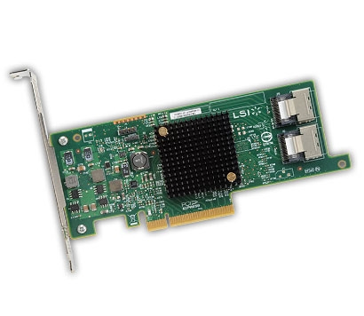 Dell LSI 9207-8i