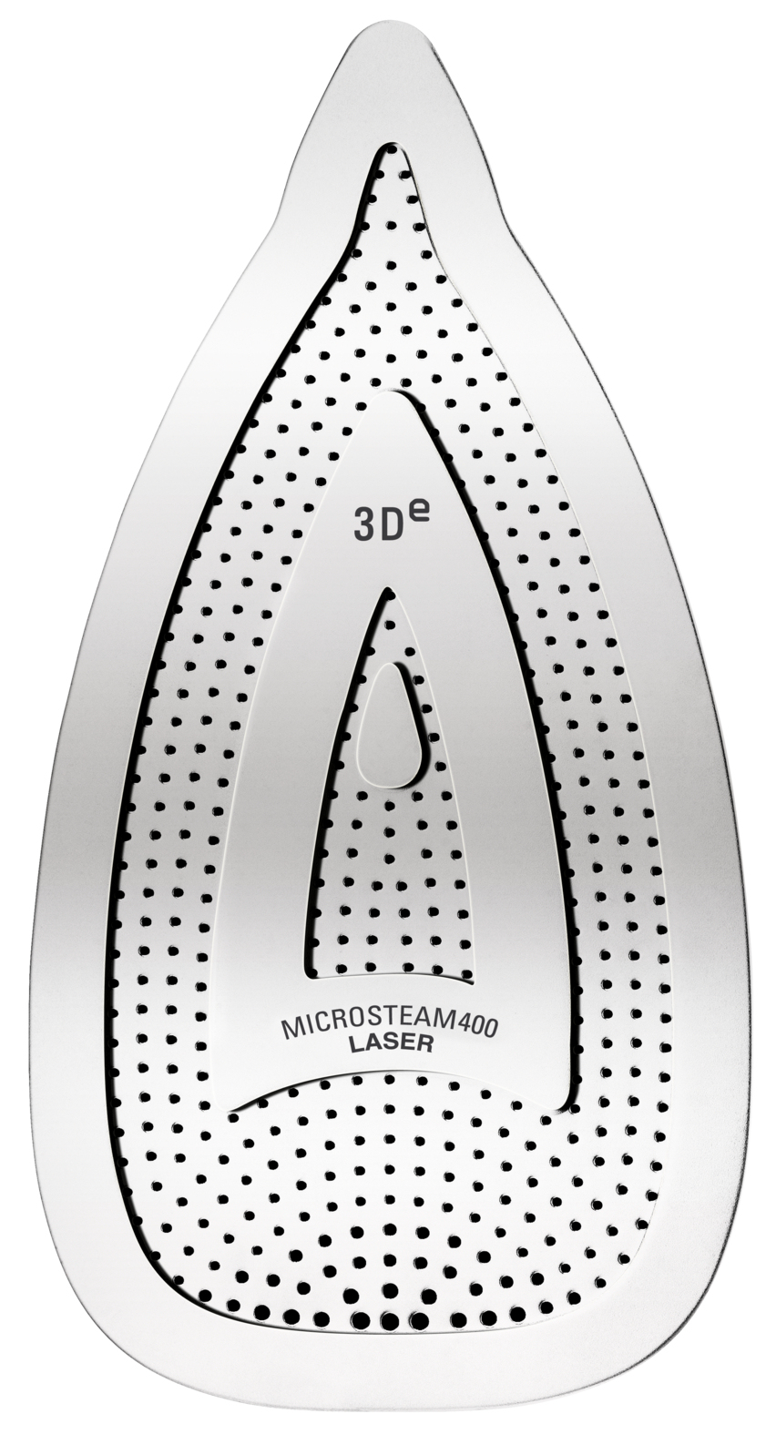 Rowenta DW6040 Steam iron Microsteam 400 HD 3De soleplate – image 4